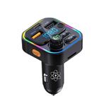 Slimtron C17 FM Transmitter QC3.0
