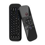 M8 Air Mouse met Mini toetsenbord & Voice