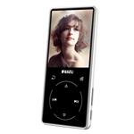 Ruizu D16 MP3 Speler BT - 8 GB