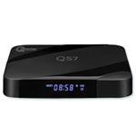 QSmarter QS7 Android IPTV Box