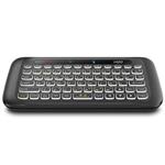 H20 Mini toetsenbord met touchpad