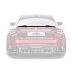 Adro carbon kofferbak spoiler BMW G80 M3 | G82 M4