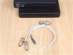 Kimber Kable KCAG silver audio interconnects Siltech SST RCA 1,0 metre