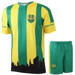 Kingdo Den Haag Voetbaltenue - Kind en Volwassenen