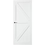 Skantrae binnendeur SKS 2512 83x231,5