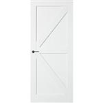 Skantrae binnendeur SKS 2511 63x201,5