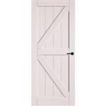 Cando binnendeur Country 93x231,5