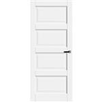 Cando binnendeur New Castle 93x231,5