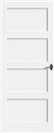 Bruynzeel binnendeur BRZ nr.30 73x201,5