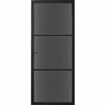 Skantrae binnendeur SSL4003 93x231,5