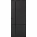 Skantrae binnendeur SSL 4089 83x231,5