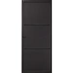 Skantrae binnendeur SSL4083 93x231,5