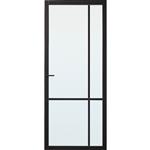 Skantrae binnendeur SSL4007 78x231,5