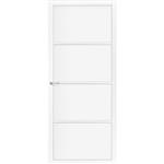 Skantrae binnendeur SSL4054 83x211,5