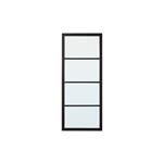 Skantrae binnendeur SSL4004 93x231,5