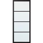 Skantrae binnendeur SSL4004 93x211,5