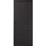 Skantrae binnendeur SSL4087 83x211,5