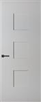 Weekamp binnendeur WK6703-C3