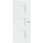 Lundia binnendeur Pascal 88x231,5