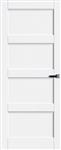 Cando binnendeur Bristol 88x231,5