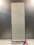 Weekamp buitendeur 83x231,5
