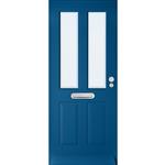 Skantrae voordeur SKN 2743 93x234