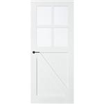 Skantrae binnendeur SKS 2517 83x201,5