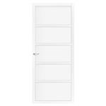 Skantrae binnendeur SSL4075 83x231,5