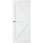 Skantrae binnendeur SKS 2512 78x211,5