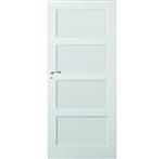 Skantrae binnendeur SKS 1236 83x211,5