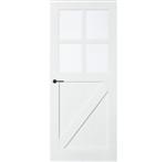 Skantrae binnendeur SKS 2518 83x211,5