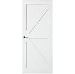 Skantrae binnendeur SKS 2511  83x211,5