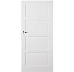 Skantrae binnendeur SKS 1234 83x201,5