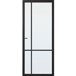 Skantrae binnendeur SSL 4009 81x201,5