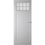 Weekamp binnendeur WK6582-A-3 83x201,5