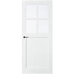 Skantrae binnendeur SKS2516 88x231,5