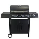 Gasbarbecue San Angelo 4.1