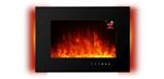 EL Fuego elektrische led haard Aarau 2