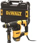 DeWalt D25333K SDS-Plus Combihamer in Tstak - 950W - 3,5J