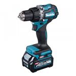 Makita Accuboormachine 40V/2x2Ah - DF002GA202
