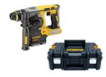 DeWalt DCH273NT 18V Li-Ion Accu SDS-plus combihamer body in TSTAK