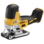 DeWalt DCS335NT 18V Li-Ion Accu Decoupeerzaag body in T-STAK - koolborstelloos