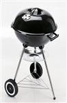 Grillchef kogelbarbecue Ø41,5cm