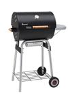 Landmann houtskoolbarbecue Black Taurus 440