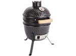 Mini Kamado barbecue 27cm