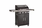 Gasbarbecue Rexon PTS 4.1