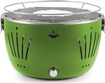 Fire Beam Kansas Tafelbarbecue Lotus Groen
