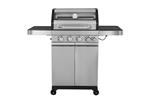 Gas BBQ Sunset Beach | 4+1 Brander