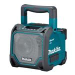 Makita Bluetooth Speaker IP64 met USB poort DMR202