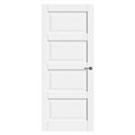 Cando Binnendeur New Castle 93x231,5cm